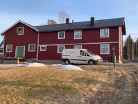 Meidän majapaikka